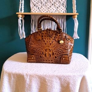 Brahmin Tyler Satchel
